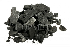 Уголь марки ДПК (плита крупная) мешок 25кг (Каражыра,KZ) в Пензе цена