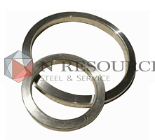  Поковка - кольцо Ст 45Х Ф920ф760*160 в Пензе цена