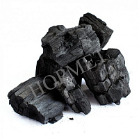 Уголь марки ДПК (плита крупная) мешок 45кг (Кузбасс) в Пензе цена
