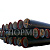 Труба чугунная ЧШГ Ду-600 с ЦПП в Пензе цена